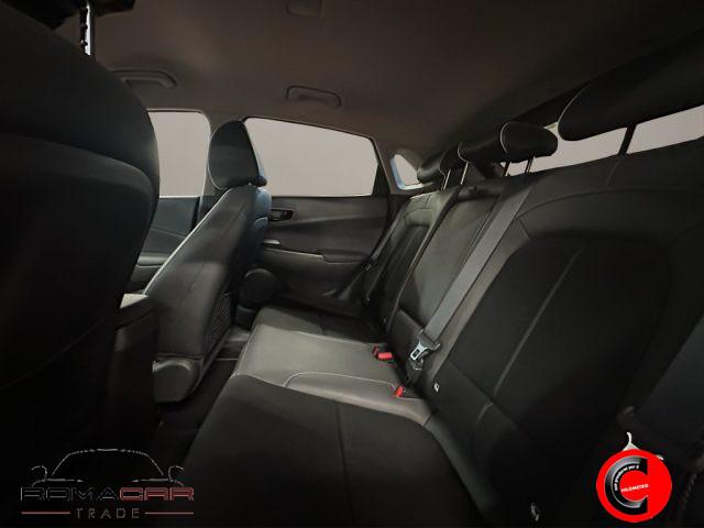 HYUNDAI Kona HEV 1.6 DCT Exellence