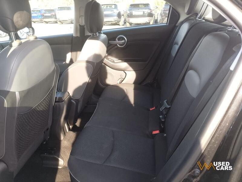 FIAT 500X 500X 1.6 mjt Pop Star 4x2 120cv