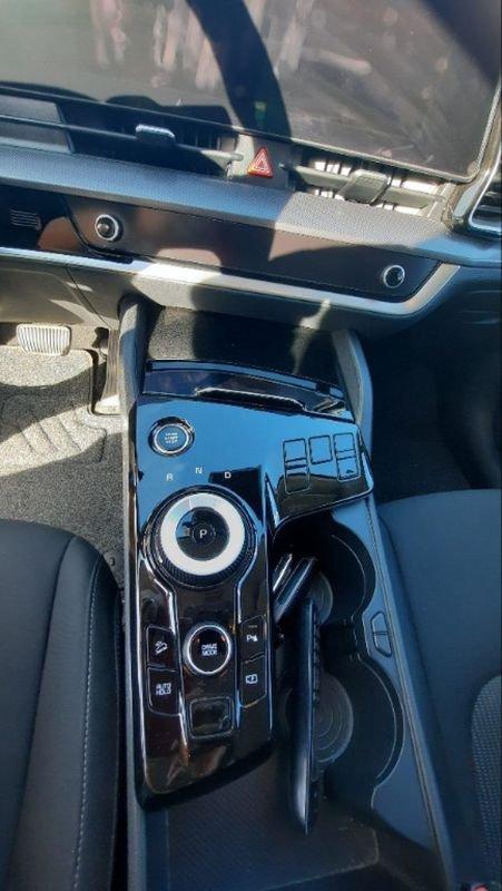 KIA Sportage 1.6 TGDi MHEV Business