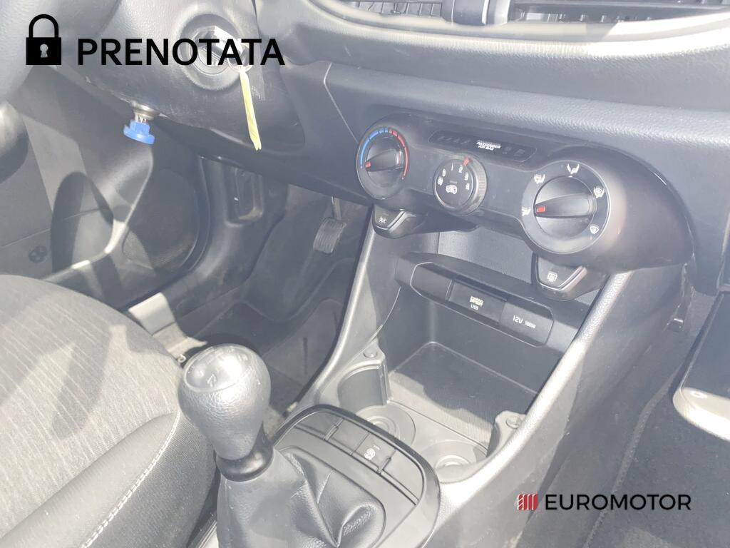 Kia Picanto 1.0 DPI Urban