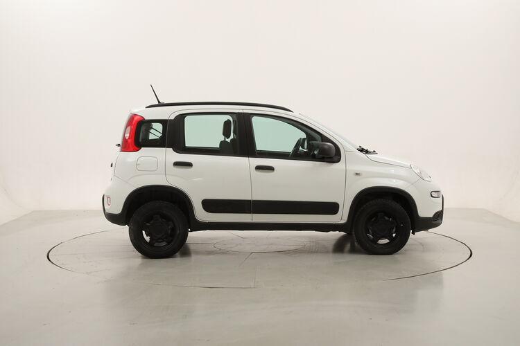 Fiat Panda 4x4 BR363180 0.9 Benzina 85CV
