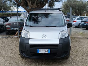 Citroen Nemo 2012 - 1.3 HDi Lb automobili
