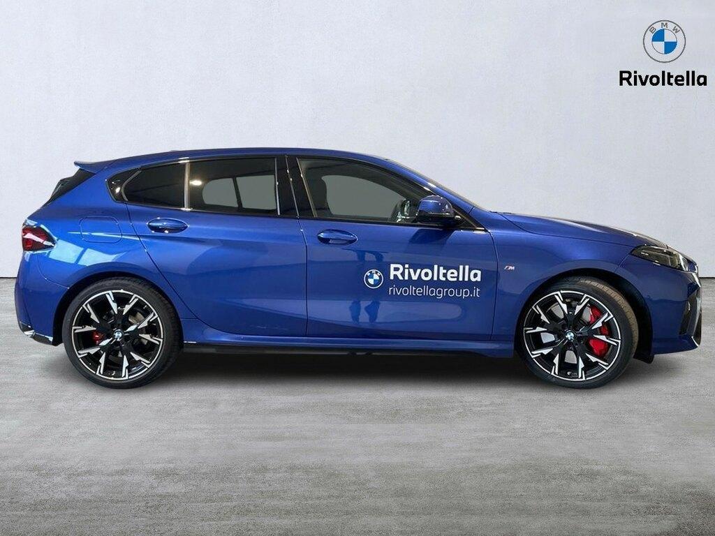 BMW Serie 1 118 d MSport Pro DCT