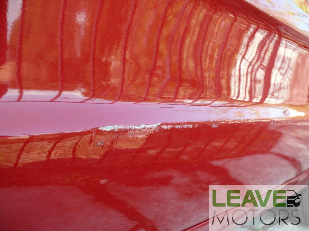 Alfa Romeo Spider - 1300 (M1213)