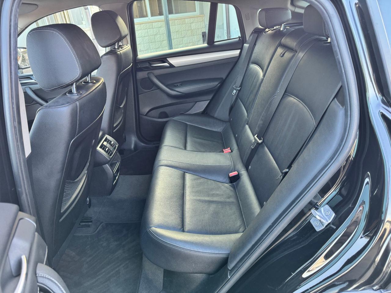 Bmw X4 xDrive20d Msport