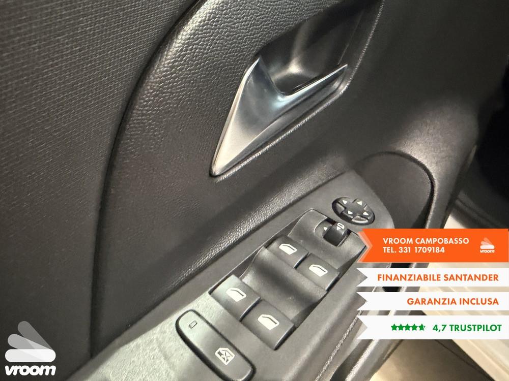 OPEL Corsa 6ª serie Corsa 1.2 GS