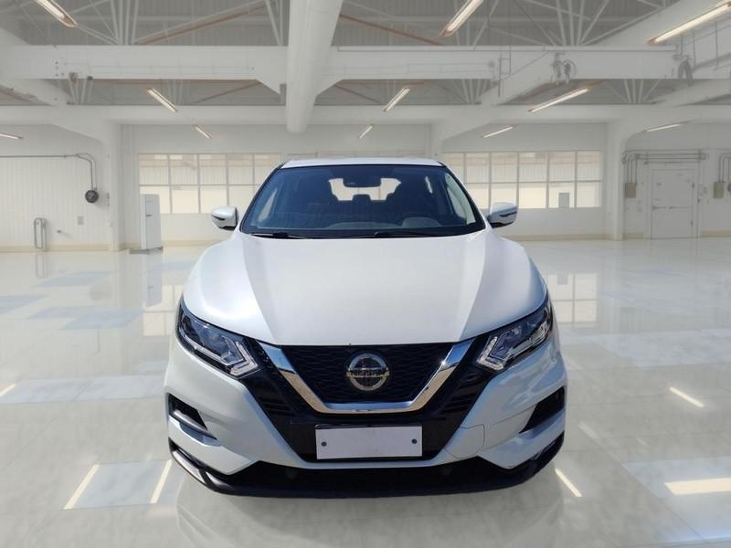 NISSAN QASHQAI 1.3 DIG-T 140 Business