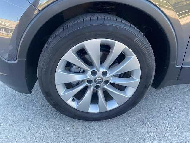 Opel Mokka 1.4 Turbo GPL 140CV Cosmo