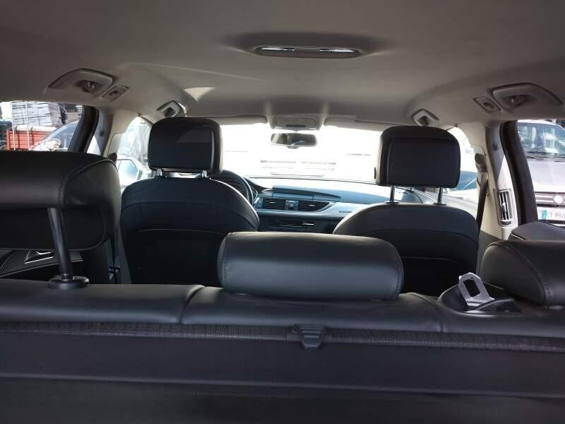 Audi A6 Avant 3.0 TDI 245CV 4x4 S-LINE Business plus