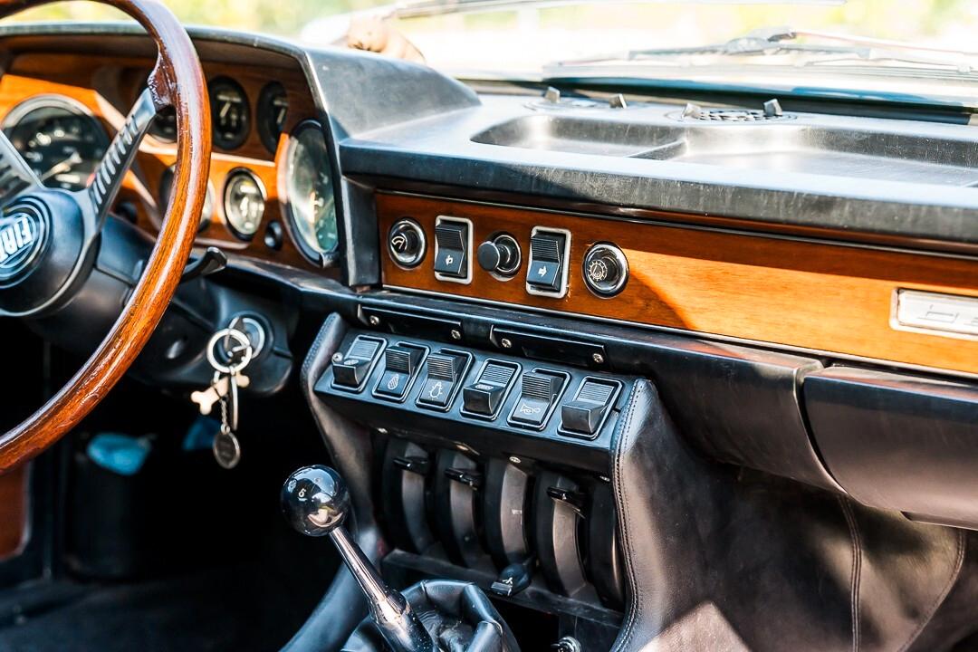 Fiat Dino Coupè 2400