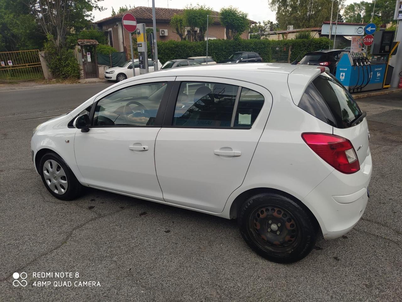 Opel Corsa 1.2 85CV 5 porte GPL-TECH Elective OFFERTA FINO AL 31/05!!!