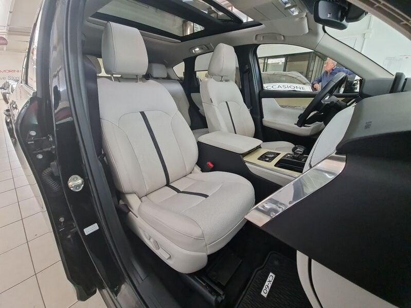 Mazda CX-60 3.3L e-Skyactive D 249 CV M Hybrid AWD Homura Plus