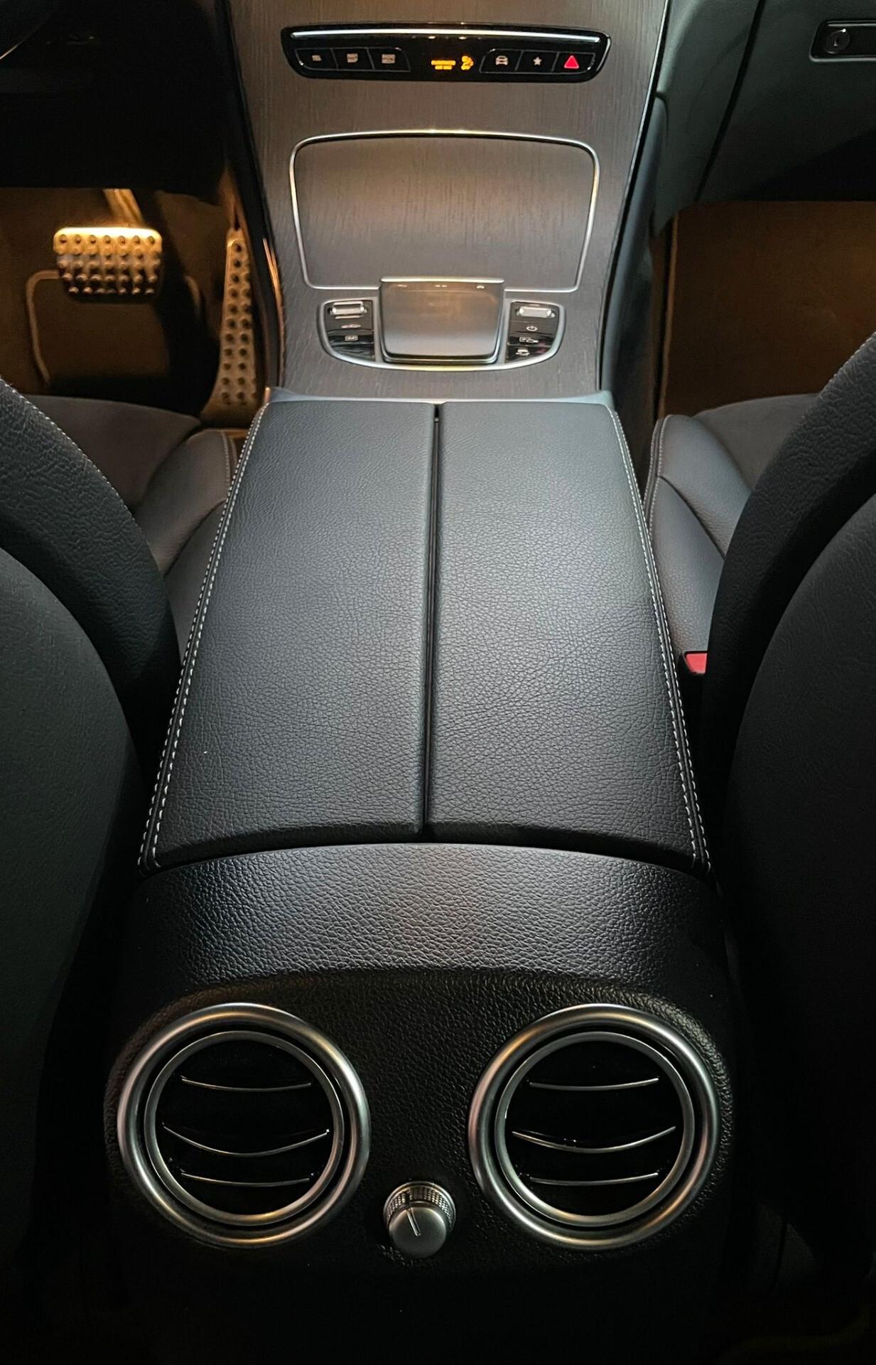 Mercedes-benz GLC 300 de 4Matic Plug-hybrid Coupé Premium Plus 2022