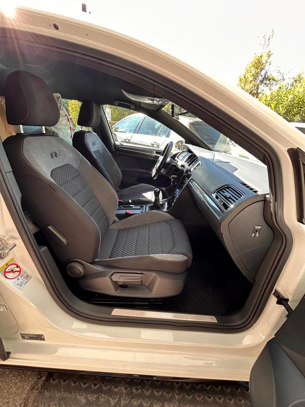 Volkswagen Golf 5 Porte Golf 5p 1.5 tsi Sport 150cv