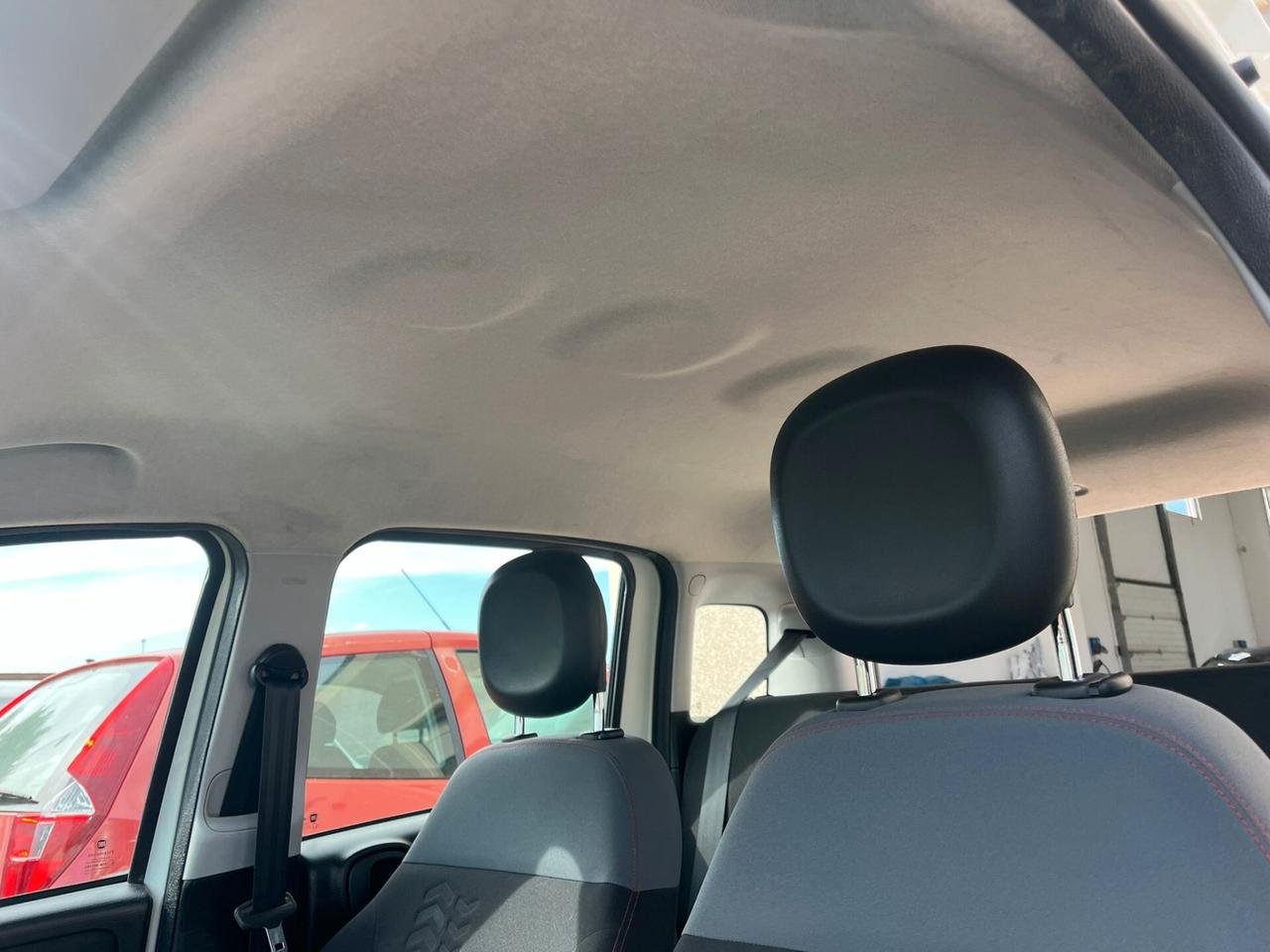 Fiat Panda 1.2 51KW 70CV Easy 2020
