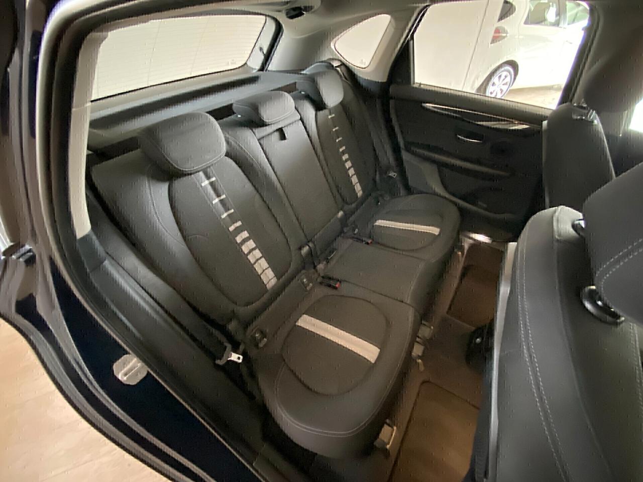 Bmw 216d Active Tourer Sport