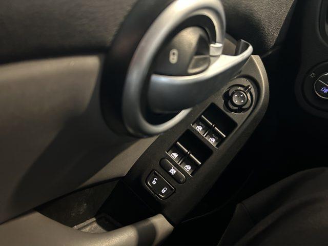 FIAT 500X 500X 1.3 MultiJet 95 CV Business