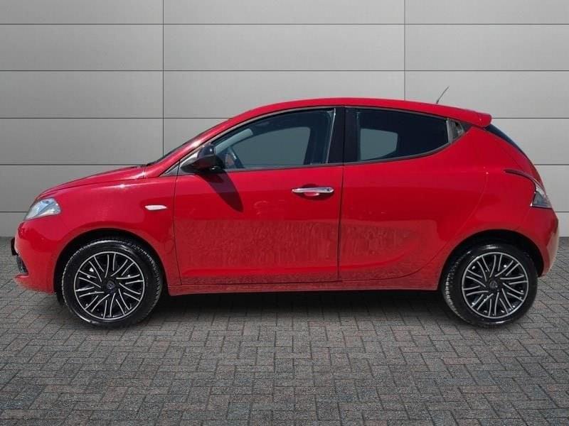 Lancia Ypsilon 3ª serie 1.2 69 CV 5 porte S&S Gold