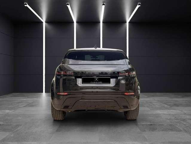 Land Rover Range Rover Evoque Range Rover Evoque II my 22 2.0d i4 mhev R-Dynamic S awd 204cv auto