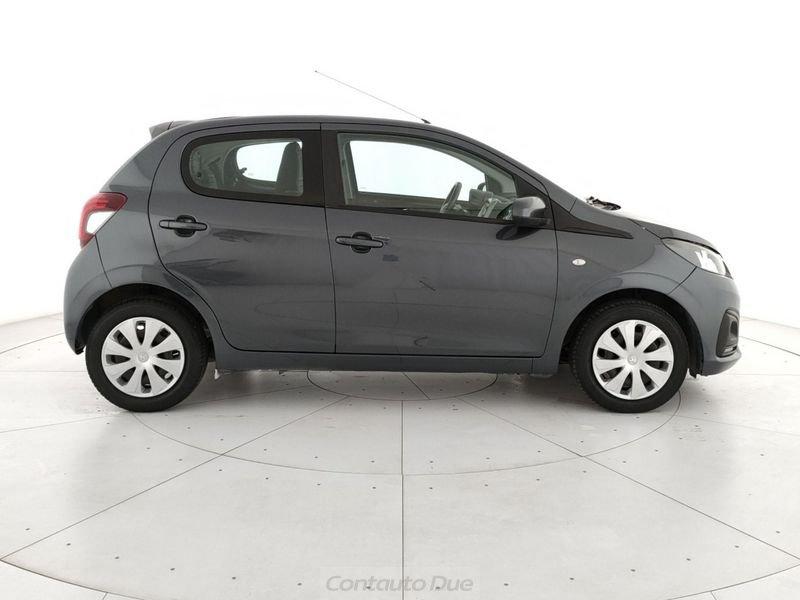 Peugeot 108 108 5p 1.0 vti Active etg5 E6