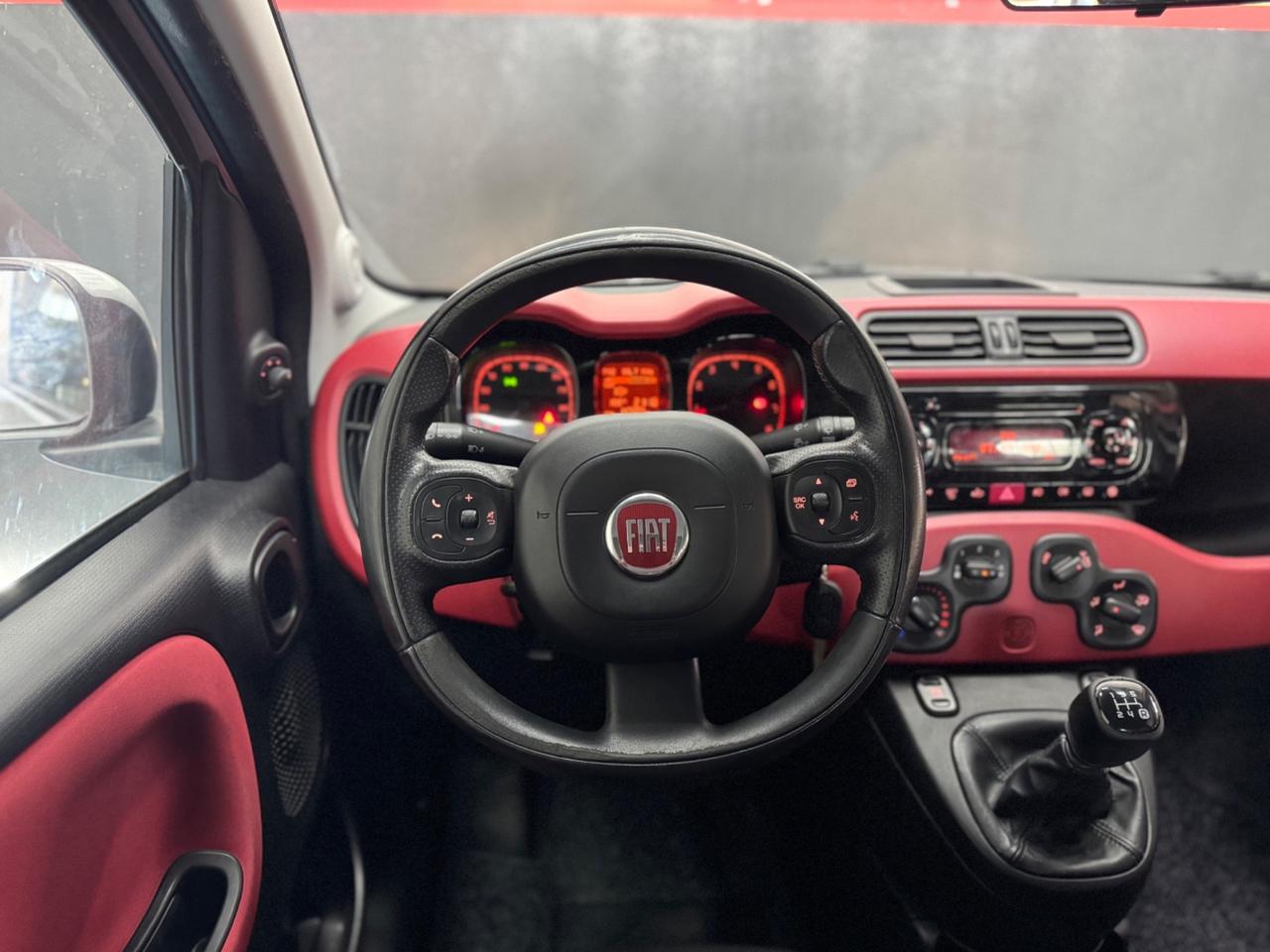 Fiat Panda 0.9 Benzina TwinAir