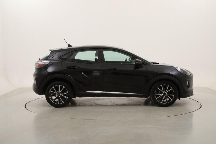 Ford Puma Hybrid Titanium BR737265 1.0 Mild Hybrid 125CV