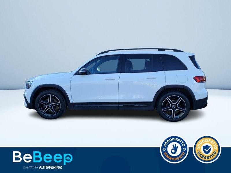 Mercedes-Benz Classe GLB GLB 200 D PREMIUM 4MATIC AUTO