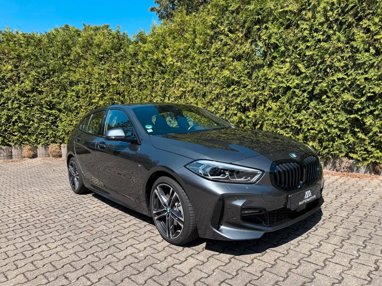 Bmw 118 d M SPORT SED.GUS KAMERA "18" APPLE CARPLAY