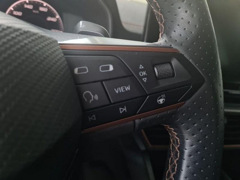 CUPRA Formentor 1.4 E-HYBRID VZ PRIORITY DSG