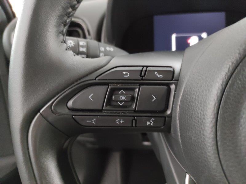 TOYOTA Yaris Cross - Yaris Cross 1.5 Hybrid 5p. E-CVT Active