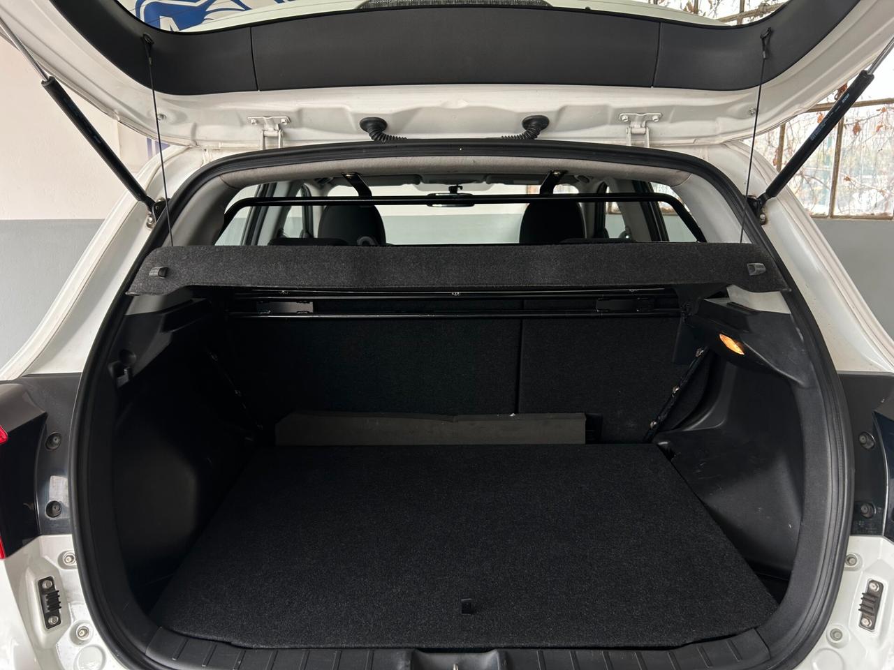 Mitsubishi ASX 1.6 DI-D 114 CV 2WD EURO6 N1 AUTOCARRO