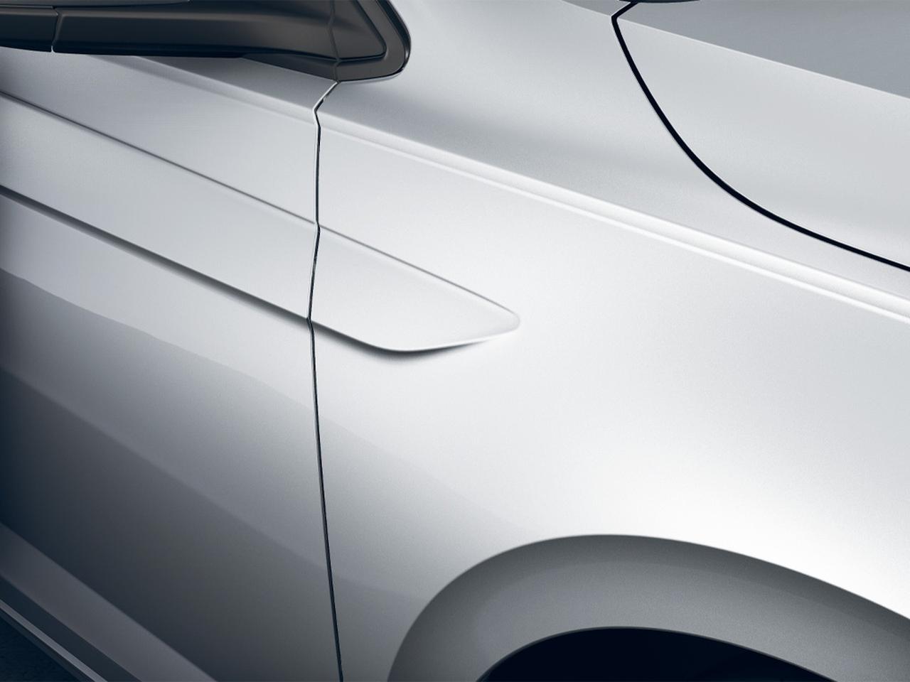 Volkswagen Polo 1.0 tsi edition plus 95cv dsg