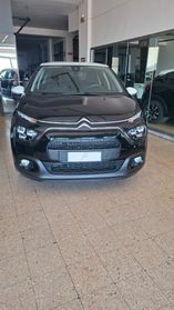 Citroen C3 BlueHDi 100 S&S Plus