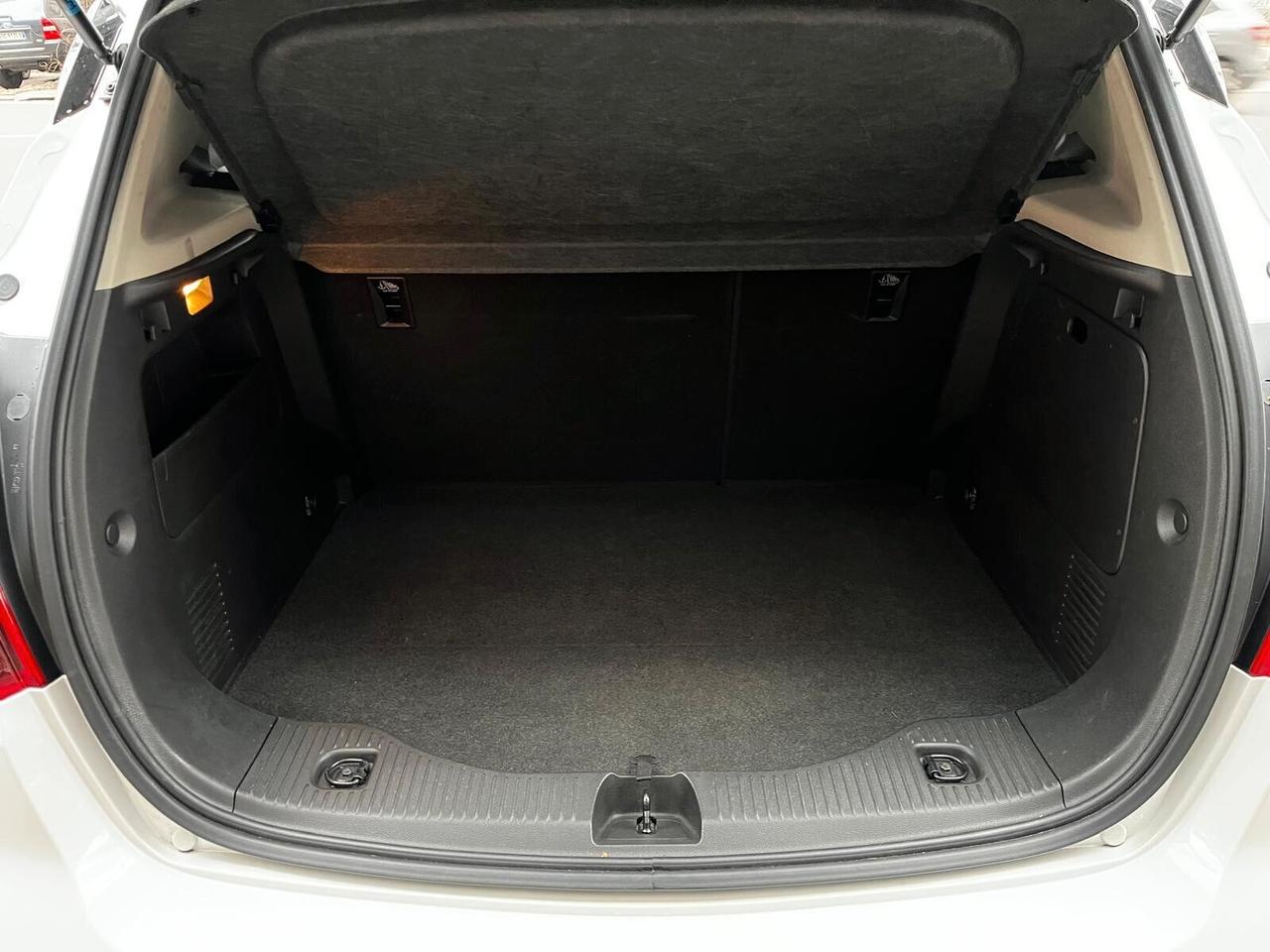 Opel Mokka X 1.4 Turbo Ecotec 140CV 4x2 Start&Stop Advance