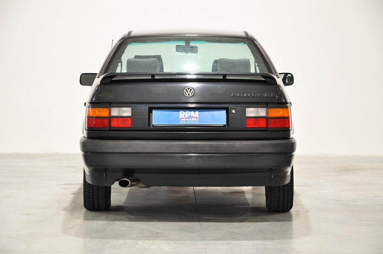 Volkswagen Passat 1800i GL Tagliandata EPOCA