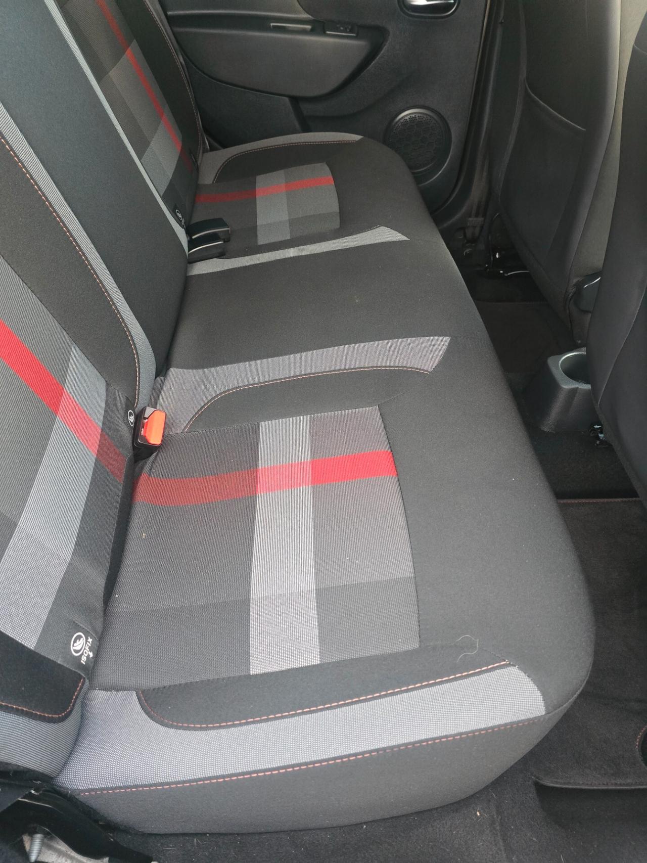 Dacia Sandero Stepway 0.9 TCe Turbo GPL 90 CV S&S Techroad