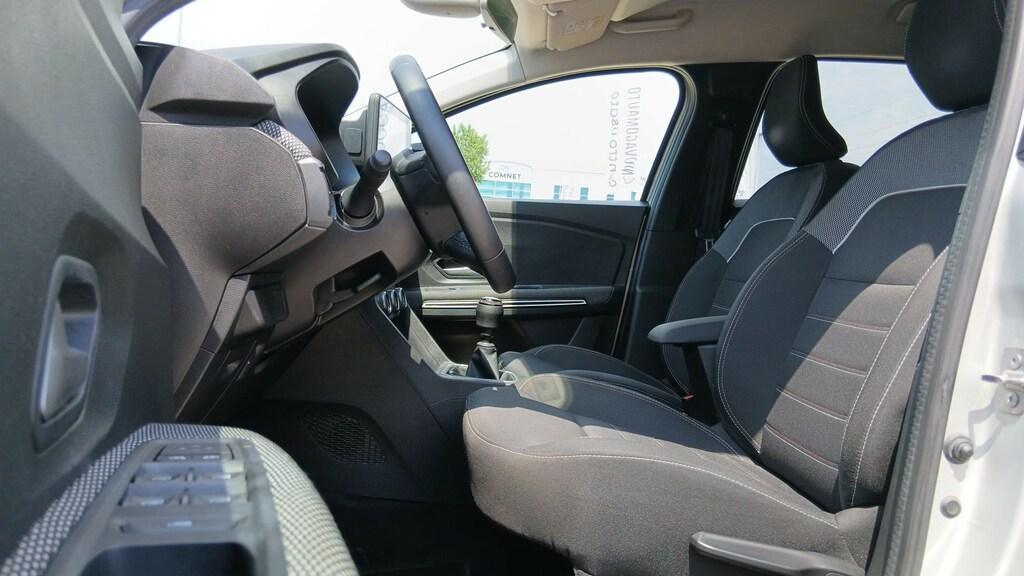 Dacia Jogger 1.0 TCe Extreme UP