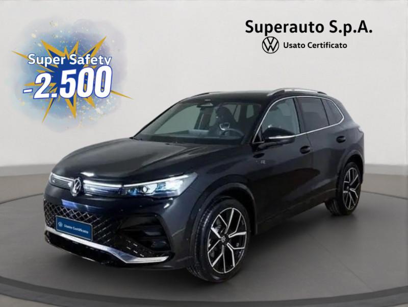 Volkswagen Tiguan 2.0 TDI 150 CV EVO SCR DSG R-Line