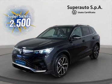 Volkswagen Tiguan 2.0 TDI 150 CV EVO SCR DSG R-Line