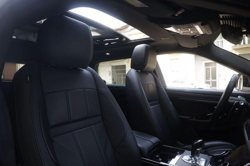 Land Rover Range Rover Evoque Land Rover Range Rover Evoque 2.0D I4 204 MHEV SE AWD auto Unicoproprietario