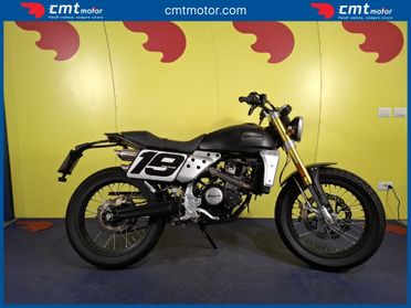 Fantic Motor Caballero 125 - 2020