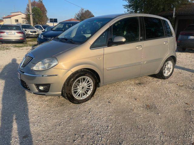 LANCIA MUSA 1.4 Platino Ecochic GPL