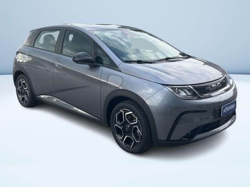 BYD DOLPHIN Comfort