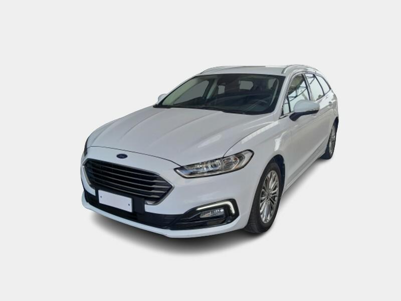 FORD MONDEO WAGON 2.0 EcoBlue 150cv S/S Auto Titanium Business