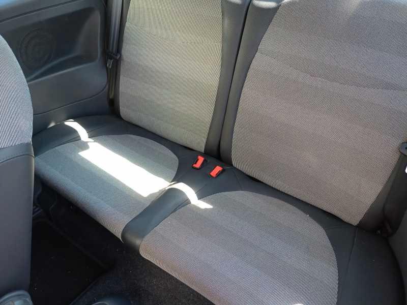 FIAT 500C III 2015 - 500C 1.2 Lounge 69cv dualogic