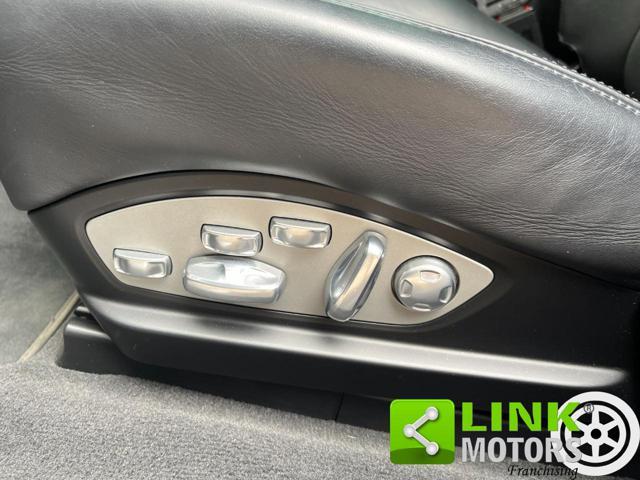 PORSCHE Panamera 4.8 GTS 440cv PDK