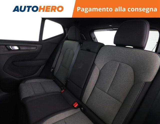 VOLVO XC40 B3 automatico Core