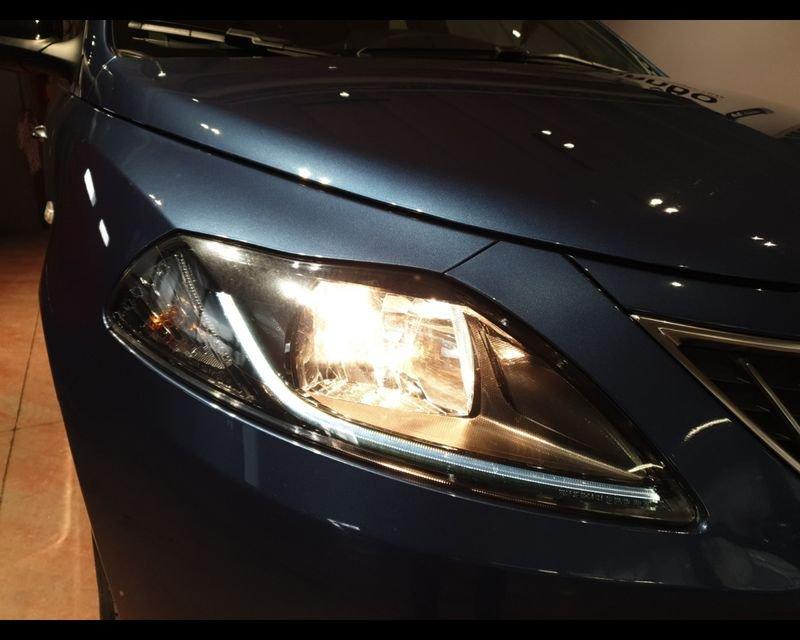Lancia Ypsilon 3ª serie 1.0 FireFly 5 porte S&S Hybrid Platino