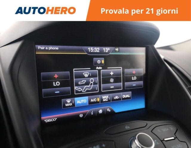 FORD Kuga 2.0 TDCI 120 CV S&S 2WD Plus