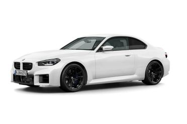 BMW Serie 2 Coupé Serie 2 M2 COUPÉ